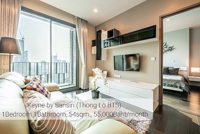 keyne-by-sansiri-beautiful-decoration-peaceful-beautiful-view-bts-thonglor