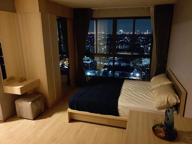 ideo-o2-floor-28-beautiful-view-fully-furnished-bts-bang-na