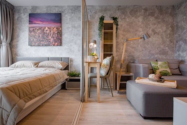 ideo-o2-fully-furnished-peaceful-beautiful-view-near-bts-bang-na