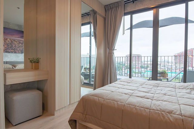 ideo-o2-fully-furnished-peaceful-beautiful-view-near-bts-bang-na