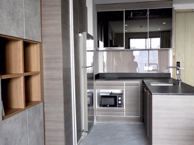 keyne-by-sansiri-fully-furnished-clean-peaceful-beautiful-view-bts-thonglor