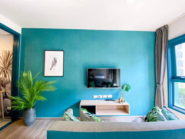 the-base-sukhumvit-50-nice-room-clean-fully-furnished-bts-onnut