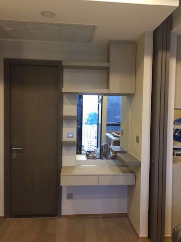 ashton-chula-silom-beautiful-room-beautiful-view-22nd-floor-mrt-sam-yan