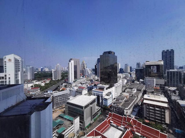 ashton-chula-silom-beautiful-room-beautiful-view-22nd-floor-mrt-sam-yan