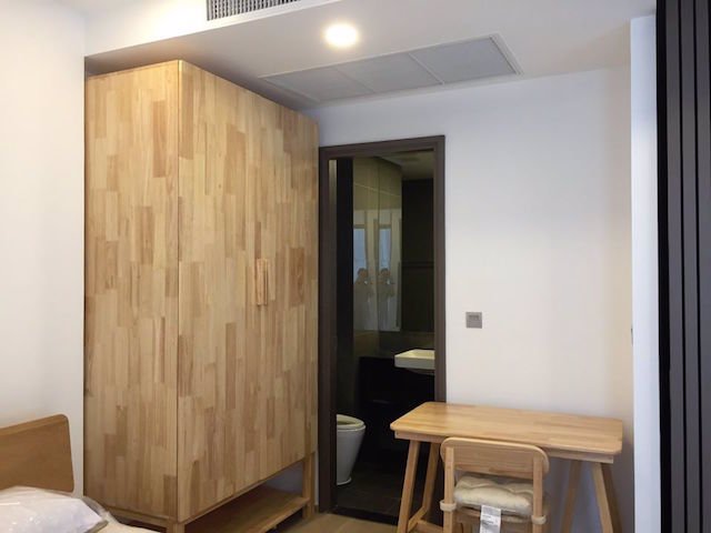 ashton-chula-silom-beautiful-decoration-clean-private-mrt-sam-yan