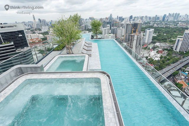 ashton-chula-silom-beautiful-decoration-clean-private-mrt-sam-yan