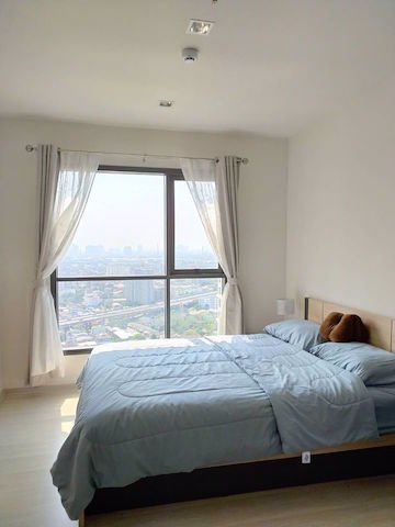 life-sukhumvit-48-peaceful-beautiful-decoration-30th-floor-phra-khanong-bts