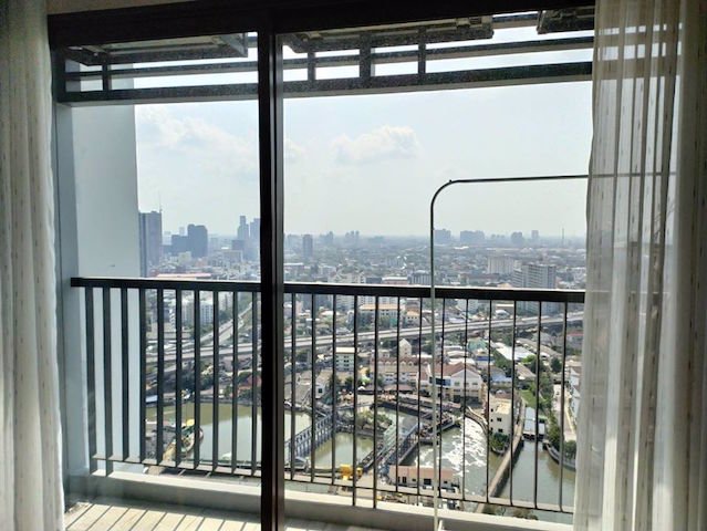 life-sukhumvit-48-peaceful-beautiful-decoration-30th-floor-phra-khanong-bts