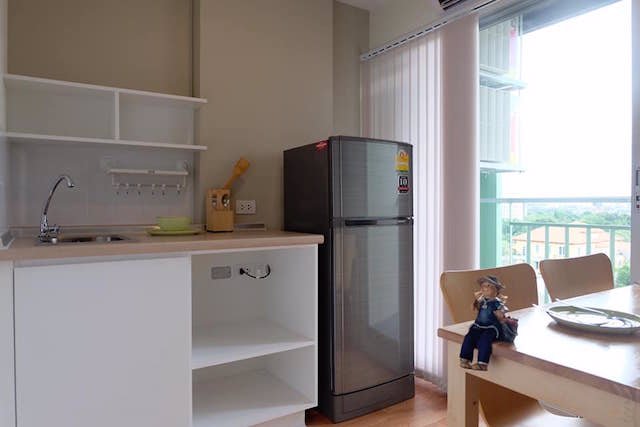 lumpini-ville-sukhumvit-76-clean-nice-room-bts-bearing