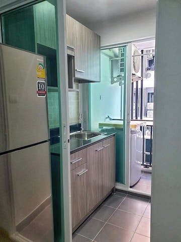 regent-home-sukhumvit-81-beautiful-room-peaceful-bts-on-nut