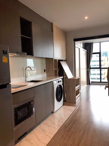 rhythm-ekamai-fully-furnished-ready-to-move-in-beautiful-decoration-bts-ekkamai