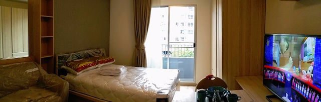 elio-del-ray-sukhumvit-64-clean-fully-private-bts-punnawithi