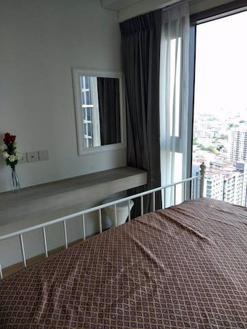 whizdom-connect-sukhumvit-101-clean-beautiful-view-bts-punnawithi