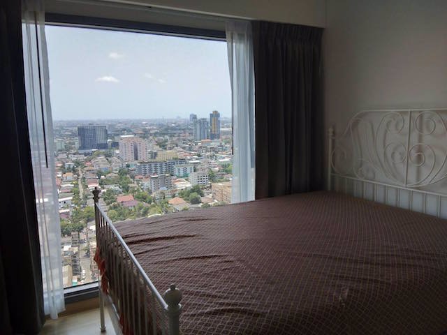 whizdom-connect-sukhumvit-101-clean-beautiful-view-bts-punnawithi