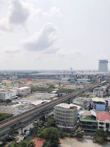 ideo-blucove-peaceful-fully-furnished-beautiful-view-bts-udom-suk