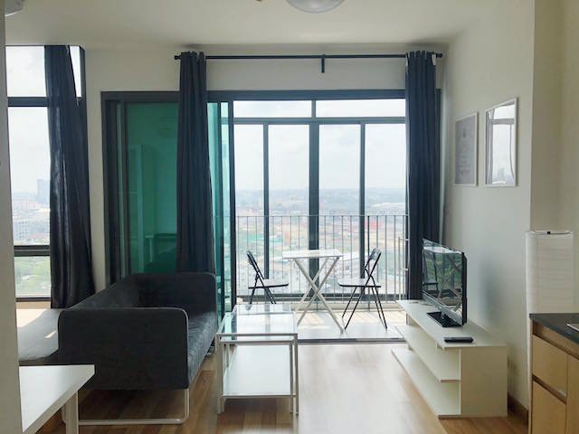 ideo-blucove-peaceful-fully-furnished-beautiful-view-bts-udom-suk