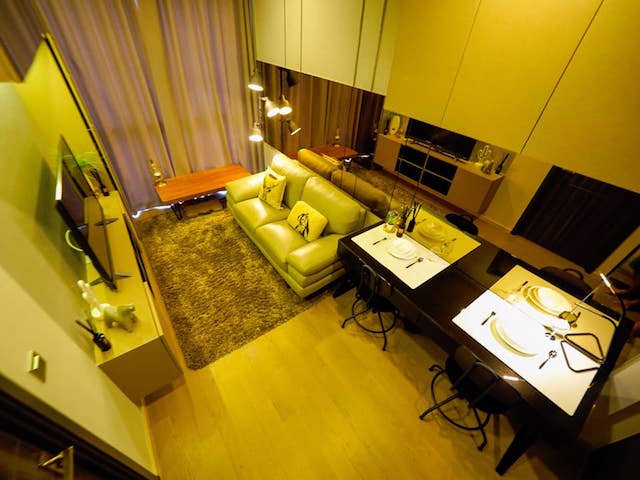 ashton-asoke-fully-furnished-beautiful-view-36th-floor-bts-asoke