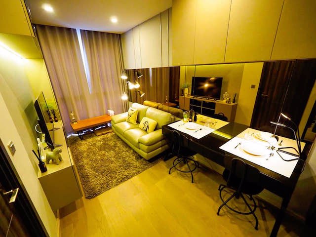 ashton-asoke-fully-furnished-beautiful-view-36th-floor-bts-asoke