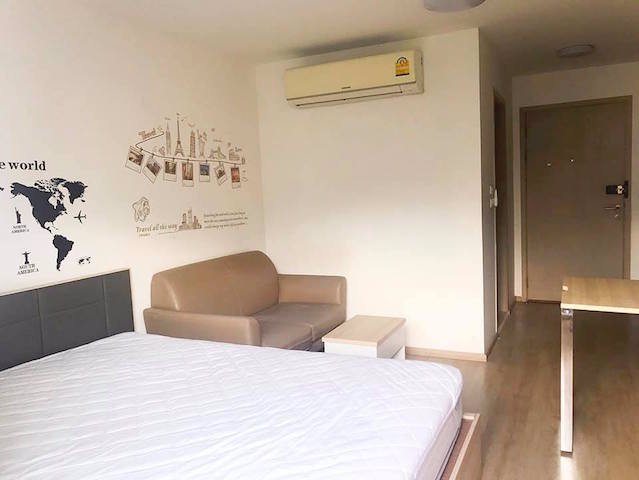 for-sale-elio-del-ray-sukhumvit-64-peaceful-clean-nice-room-bts-punnawithi