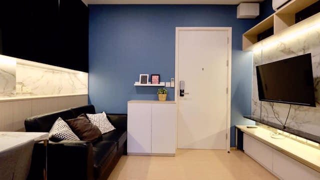 the-tree-sukhumvit-71-fully-furnished-beautiful-decoration-arl-ramkhamhaeng