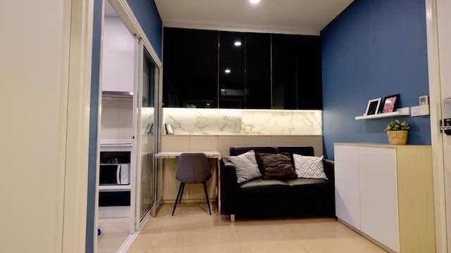 the-tree-sukhumvit-71-fully-furnished-beautiful-decoration-arl-ramkhamhaeng