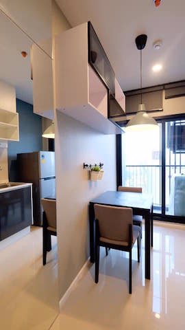 the-tree-sukhumvit-71-fully-furnished-beautiful-decoration-arl-ramkhamhaeng