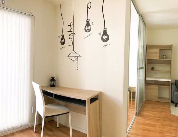 lumpini-ville-sukhumvit-76-fully-furnished-beautiful-private-bts-bearing