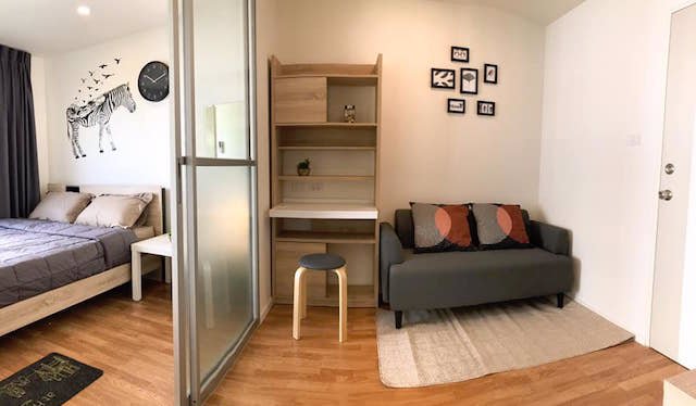 lumpini-ville-sukhumvit-76-fully-furnished-beautiful-private-bts-bearing