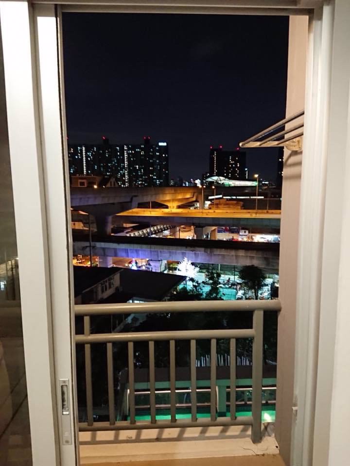 ขายคอนโดริชพาร์ค-บางซ่อน-ขนาด-2869-ตารางเมตร-ติด-รถไฟฟ้าสายสีม่วง-เตาปูน-บางใหญ่-สถานีบางซ่อน