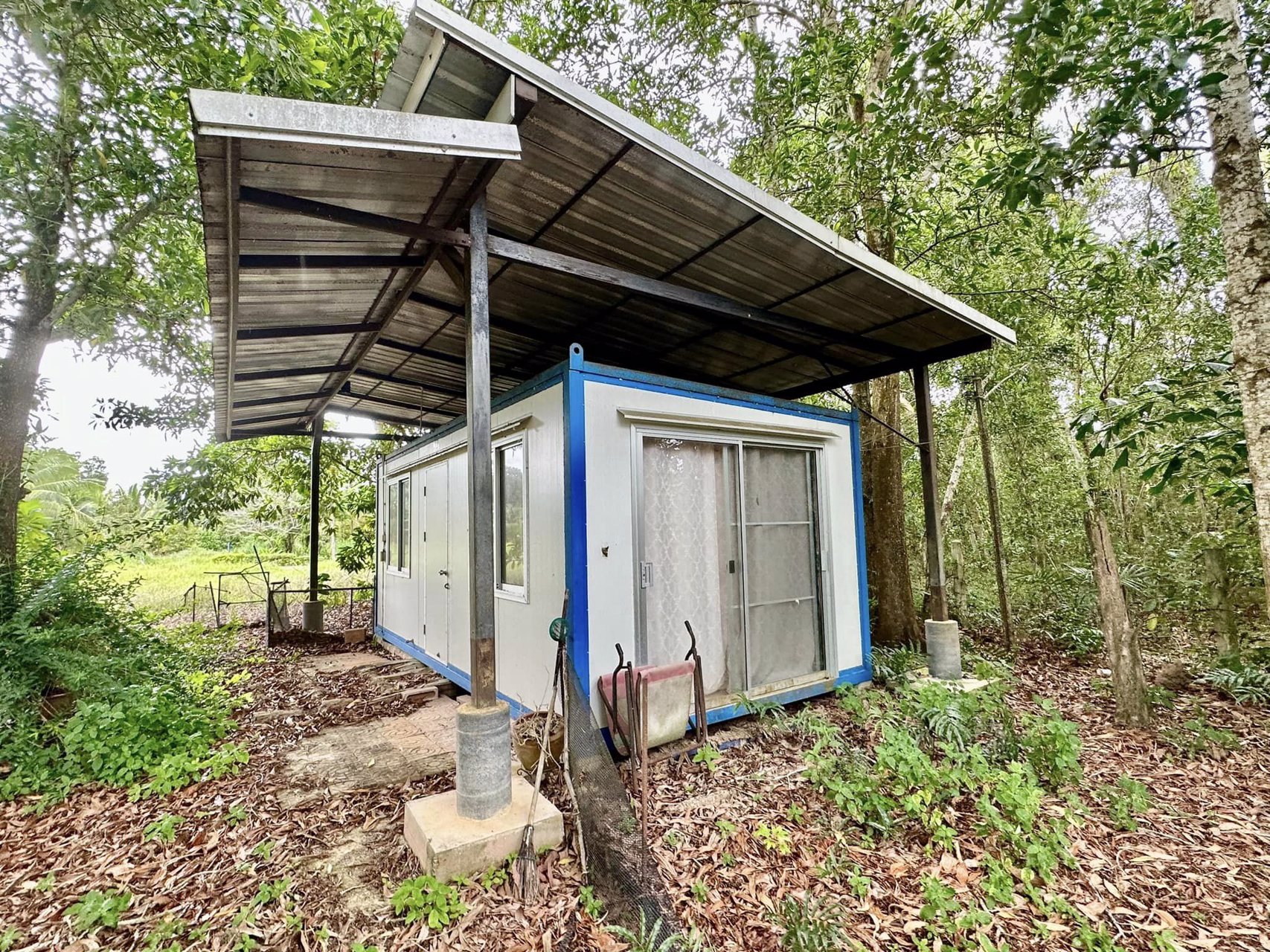 ขายด่วน-ที่ดินจันทบุรี-ที่ดินแปลงสวยๆ-ติดถนนดำ