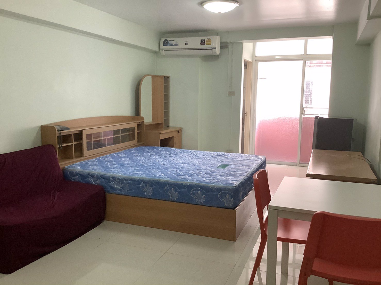 ให้เช่า-“แฟมมิลี่คอนโด-อินทามระ25”-ถนนสุทธิสารวินิจฉัย-ใกล้-bts-สะพานควาย-ใกล้-mrt-ห้วยขวาง