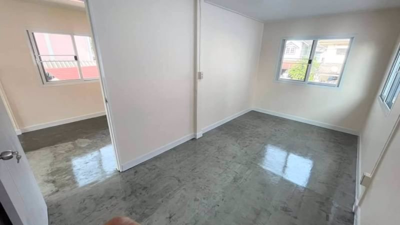 บ้านเดี่ยว-2-ชั้น-ซอยทรัพย์บุญชัย-32-สมุทรปราการ