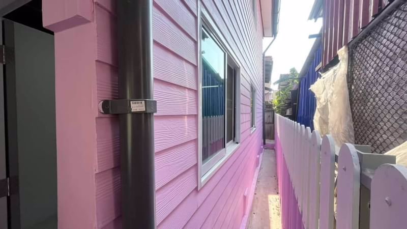 บ้านเดี่ยว-2-ชั้น-ซอยทรัพย์บุญชัย-32-สมุทรปราการ