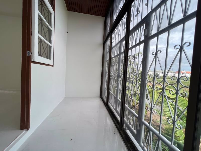 ขาย-หมู่บ้าน-ชลเทพ-บางพลี-สมุทรปราการ