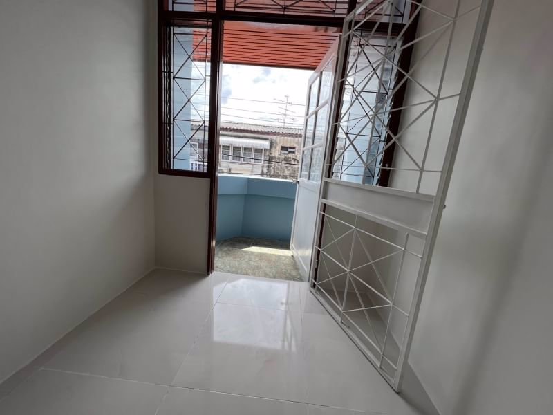 ขาย-หมู่บ้าน-ชลเทพ-บางพลี-สมุทรปราการ