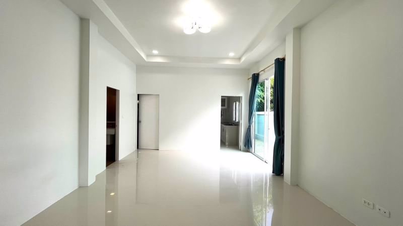 หมู่บ้านพีนัท-ลิตเติ้ลเฮ้าส์-ปลวกแดง-ระยอง