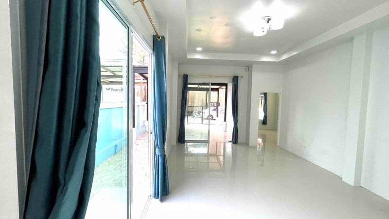 หมู่บ้านพีนัท-ลิตเติ้ลเฮ้าส์-ปลวกแดง-ระยอง