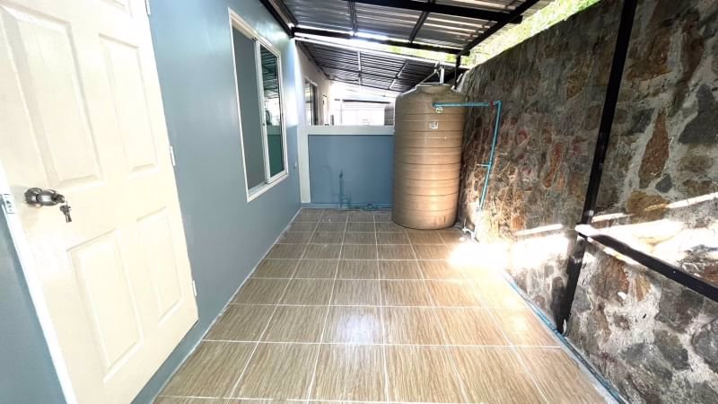 หมู่บ้านพีนัท-ลิตเติ้ลเฮ้าส์-ปลวกแดง-ระยอง