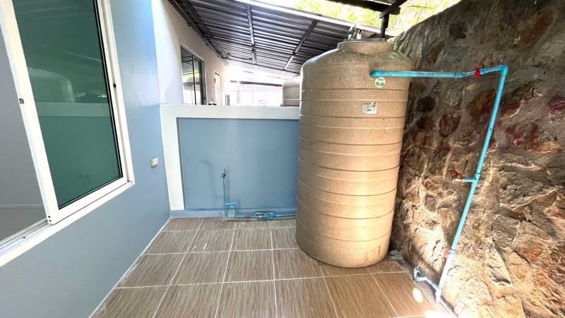 หมู่บ้านพีนัท-ลิตเติ้ลเฮ้าส์-ปลวกแดง-ระยอง