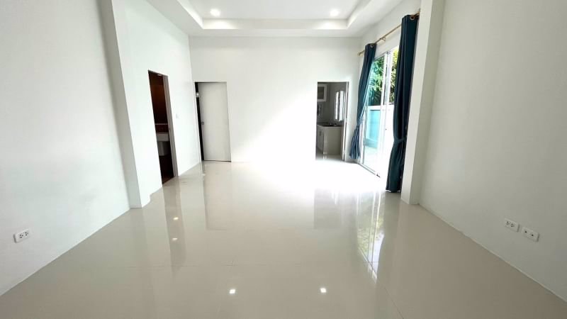 หมู่บ้านพีนัท-ลิตเติ้ลเฮ้าส์-ปลวกแดง-ระยอง