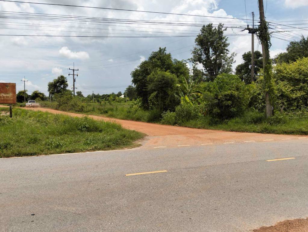 ขายที่ดิน-เนื้อที่-1ไร่-60-ตารางวา