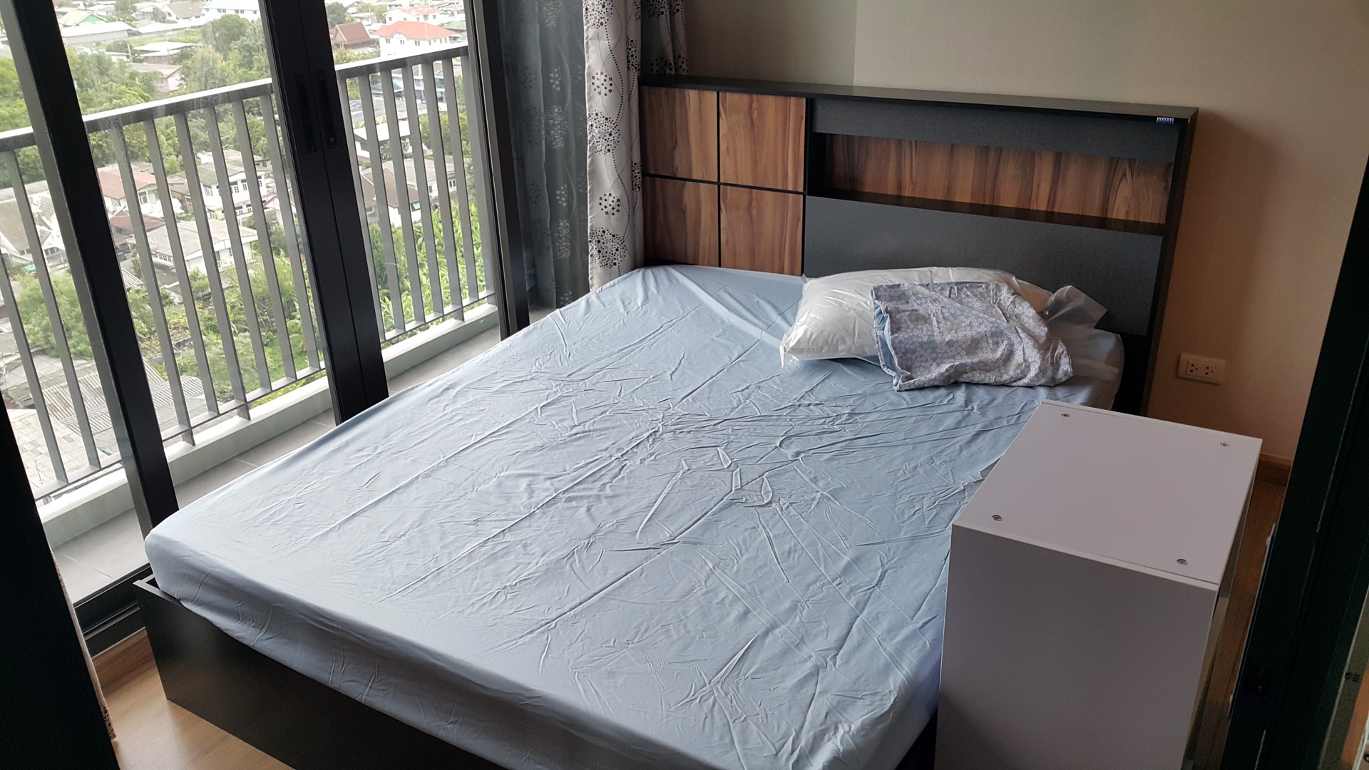 ให้เช่า-the-tree-rio-mrt-สถานีบางอ้อ-1-ห้องนอน-1-ห้องน้ำ-ขนาด-305ตรม-มีระเบียง-พร้อมอยู่เดือนกย