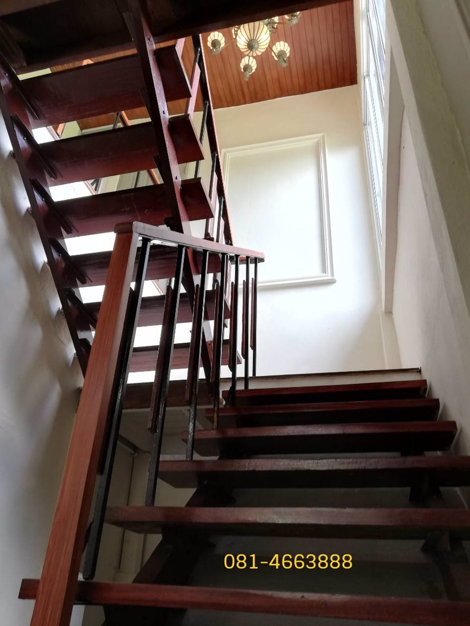 บ้านเดี่ยว-2-ชั้นพร้อมสวนสวย-เจริญกรุง-79-ใกล้สาทร-สีลม-ตกแต่งหรูพร้อมเฟอร์นิเจอร์-และเครื่องไฟฟ้า