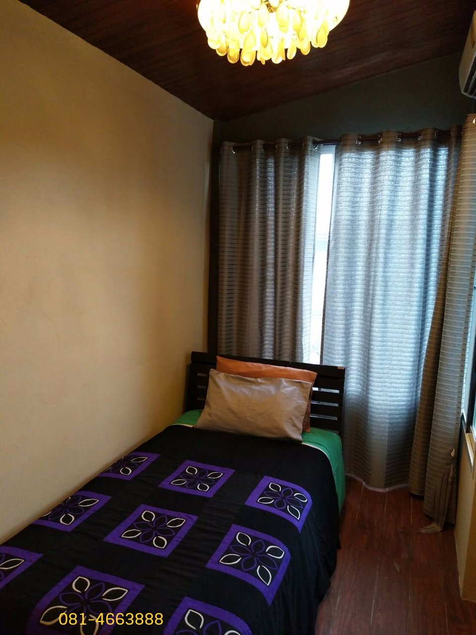 บ้านเดี่ยว-2-ชั้นพร้อมสวนสวย-เจริญกรุง-79-ใกล้สาทร-สีลม-ตกแต่งหรูพร้อมเฟอร์นิเจอร์-และเครื่องไฟฟ้า