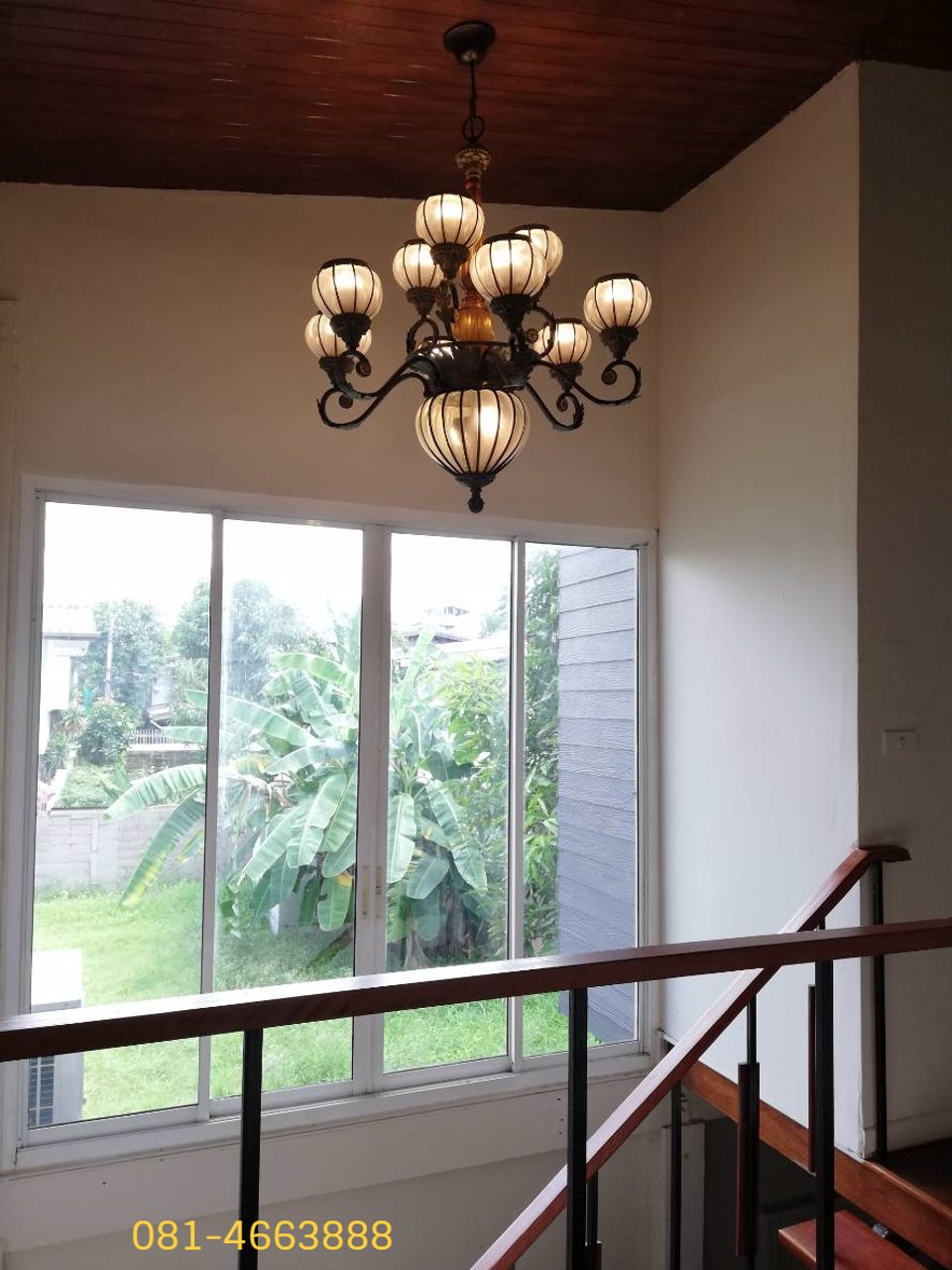 บ้านเดี่ยว-2-ชั้นพร้อมสวนสวย-เจริญกรุง-79-ใกล้สาทร-สีลม-ตกแต่งหรูพร้อมเฟอร์นิเจอร์-และเครื่องไฟฟ้า