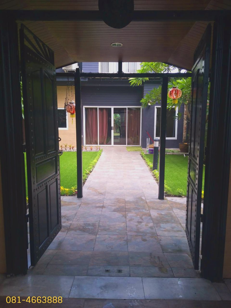 บ้านเดี่ยว-2-ชั้นพร้อมสวนสวย-เจริญกรุง-79-ใกล้สาทร-สีลม-ตกแต่งหรูพร้อมเฟอร์นิเจอร์-และเครื่องไฟฟ้า