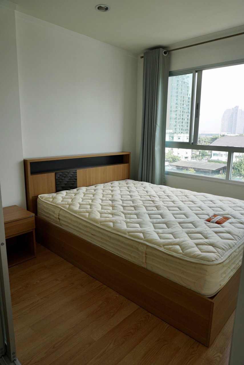 ให้เช่าลุมพินีวิลล์-สุขุมวิท-109-แบริ่ง-เพียง-6500-บาท-เดือน