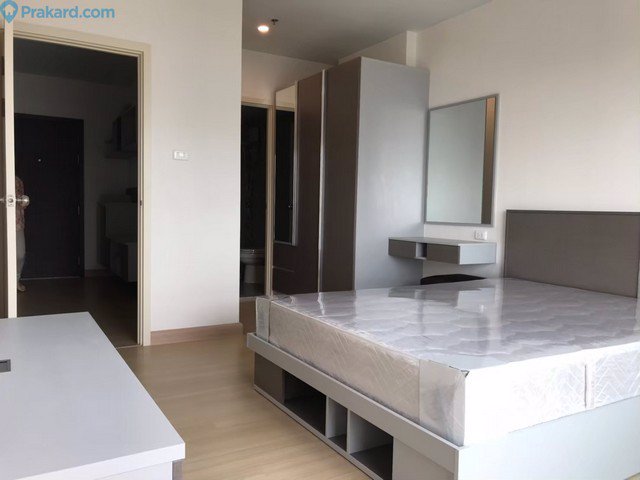 ให้เช่า-supalai-city-resort-พระราม8-ห้องสวย-ใกล้พาต้าปิ่นเกล้า-ตึกa-15000-บาท