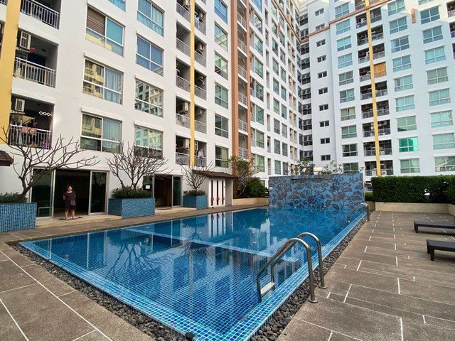 ขาย-life-ท่าพระ-42ตรม-ห้องสวยทำเลดี-ใกล้รถไฟฟ้า-ราคาดี-23-ล้านบาท