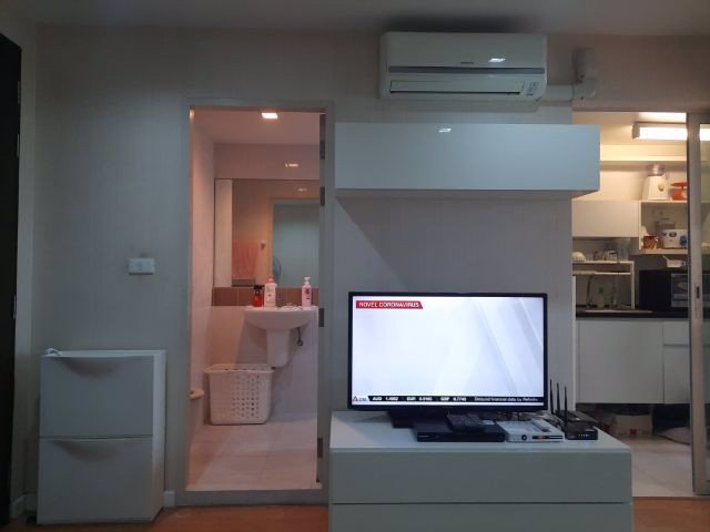 ขายด่วน-casa-condo-รัชดาท่าพระ-ติดbtsbrt-35ตรม-ห้องสภาพสวย-219-ล้านบาท